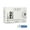 Lab One Probiotic Front Package