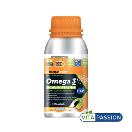 omega 3 double plus