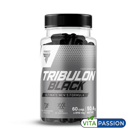 TRIBULON BLACK TREC