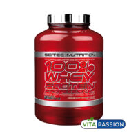 Whey Protein Professional 2350g - Scitec Nutrition