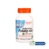 fully active folate