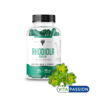 Rhodiola Rosea vitamins