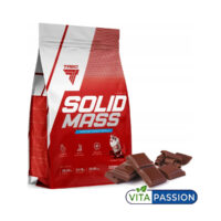 Solid Mass 3kg Protein - Trec Nutrition